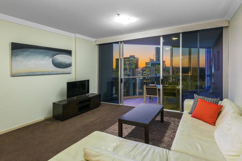 Mantra On Mary - Accommodation Resorts 38