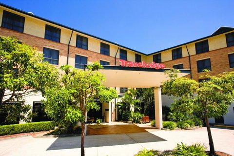 Mercure Brisbane Garden City - Accommodation Resorts 16