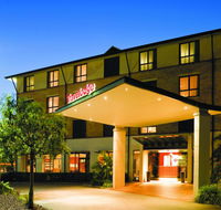 Travelodge Hotel Garden City Brisbane - Accommodation Resorts