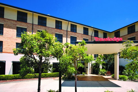 Mercure Brisbane Garden City - Accommodation Resorts 18
