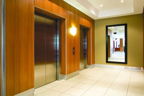 Mercure Brisbane Garden City - Accommodation Resorts 24