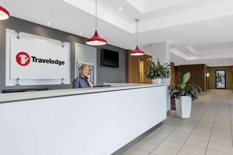 Mercure Brisbane Garden City - Accommodation Resorts 27