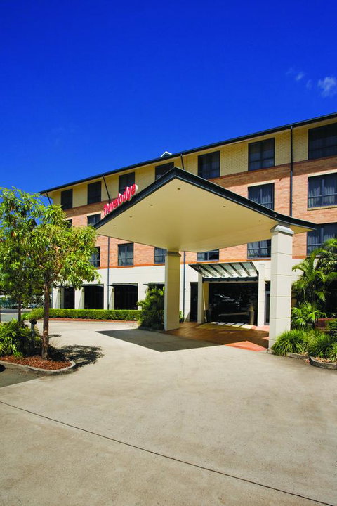 Mercure Brisbane Garden City - Accommodation Resorts 2