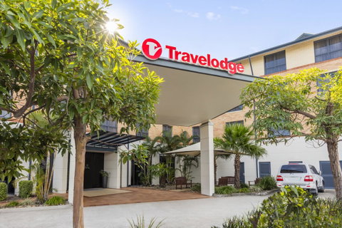 Mercure Brisbane Garden City - Accommodation Resorts 29