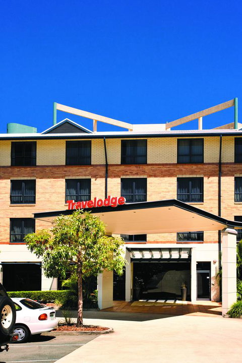 Mercure Brisbane Garden City - Accommodation Resorts 14