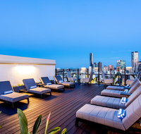 Hotel Grand Chancellor Brisbane - Accommodation Resorts