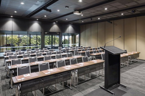 Hotel Grand Chancellor Brisbane - Accommodation Resorts 17