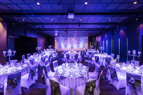 Hotel Grand Chancellor Brisbane - Accommodation Resorts 16