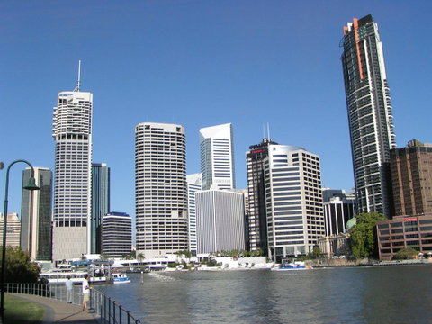 Hotel Grand Chancellor Brisbane - Accommodation Resorts 11