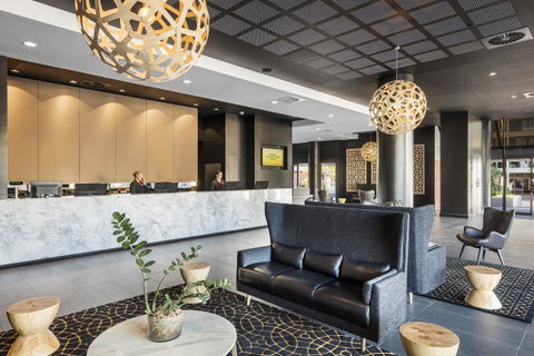 Hotel Grand Chancellor Brisbane - Accommodation Resorts 7