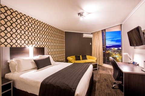 Hotel Grand Chancellor Brisbane - Accommodation Resorts 31