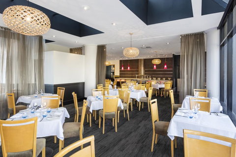 Hotel Grand Chancellor Brisbane - Accommodation Resorts 9