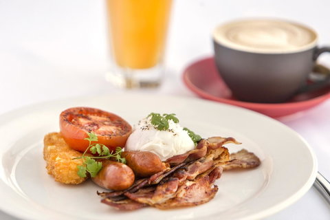 Hotel Grand Chancellor Brisbane - Accommodation Resorts 18