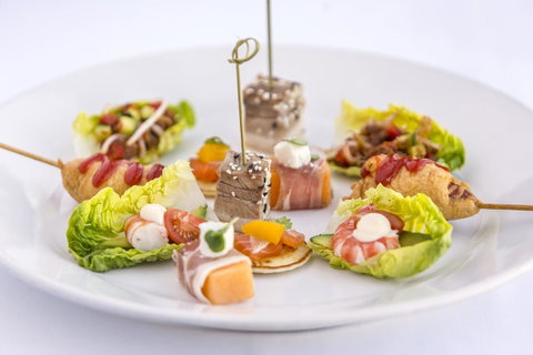 Hotel Grand Chancellor Brisbane - Accommodation Resorts 19