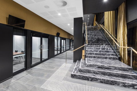 Hotel Grand Chancellor Brisbane - Accommodation Resorts 15