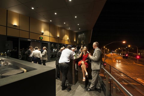 Hotel Grand Chancellor Brisbane - Accommodation Resorts 12