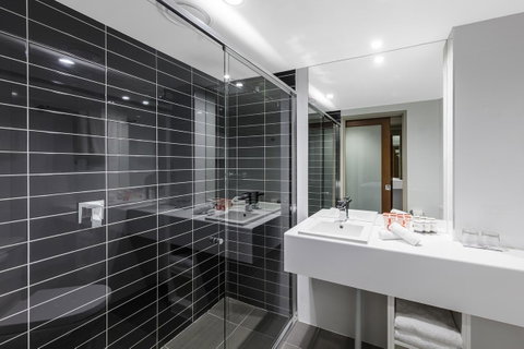 Hotel Grand Chancellor Brisbane - Accommodation Resorts 1