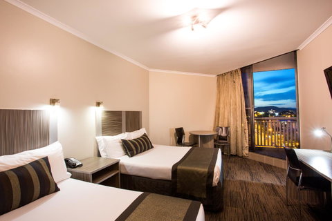 Hotel Grand Chancellor Brisbane - Accommodation Resorts 28