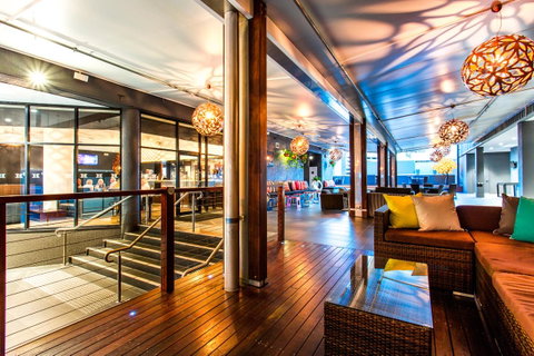 Hotel Grand Chancellor Brisbane - Accommodation Resorts 35