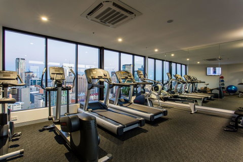 Hotel Grand Chancellor Brisbane - Accommodation Resorts 5