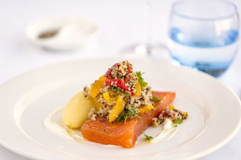 Hotel Grand Chancellor Brisbane - Accommodation Resorts 21