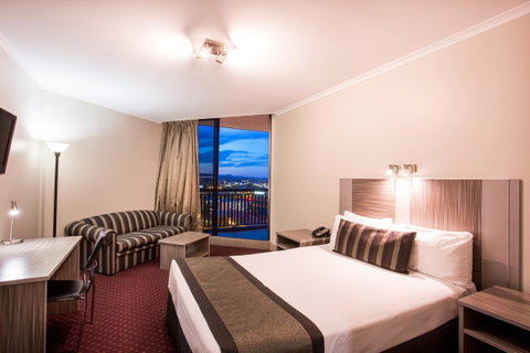 Hotel Grand Chancellor Brisbane - Accommodation Resorts 29