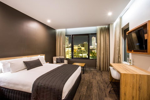 Hotel Grand Chancellor Brisbane - Accommodation Resorts 30