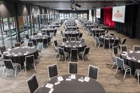 Hotel Grand Chancellor Brisbane - Accommodation Resorts 23