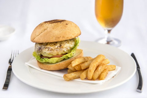 Hotel Grand Chancellor Brisbane - Accommodation Resorts 24