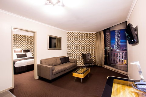 Hotel Grand Chancellor Brisbane - Accommodation Resorts 32