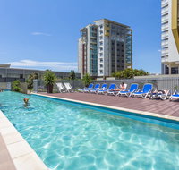 Oxygen Apartments - Accommodation Resorts