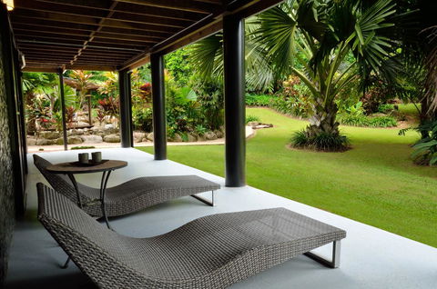 Misty Mountains Rainforest Retreat - Accommodation Resorts 8