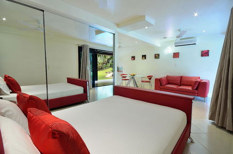 Misty Mountains Rainforest Retreat - Accommodation Resorts 21