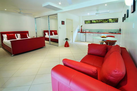 Misty Mountains Rainforest Retreat - Accommodation Resorts 22