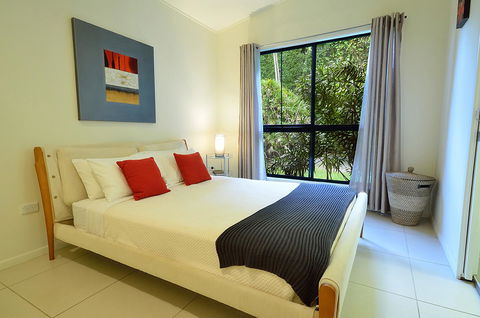 Misty Mountains Rainforest Retreat - Accommodation Resorts 30