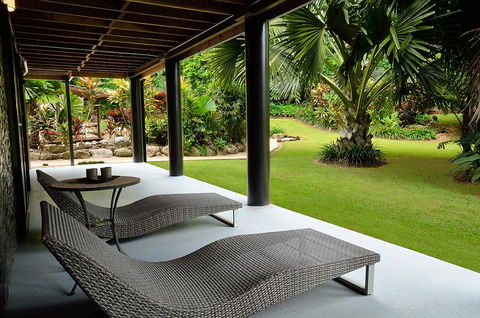 Misty Mountains Rainforest Retreat - Accommodation Resorts 23