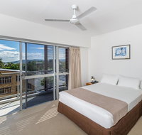 Motel on Gregory - Accommodation Resorts