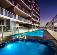 Pandanus Mooloolaba - Accommodation Resorts