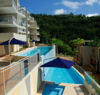 Azure Sea Whitsunday - Accommodation Resorts