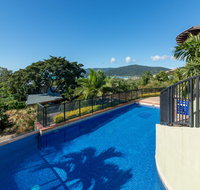 Paradise Penthouse at Waves - Airlie Beach - Accommodation Resorts