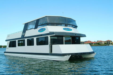 Coomera Houseboats - Accommodation Resorts 38