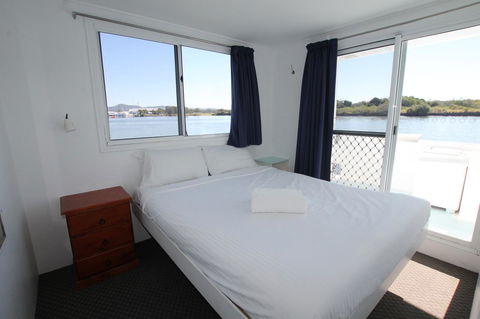 Coomera Houseboats - Accommodation Resorts 14