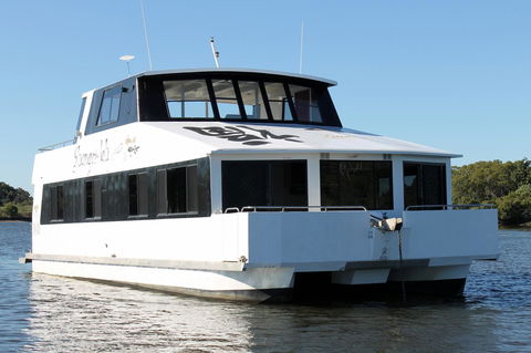 Coomera Houseboats - Accommodation Resorts 42