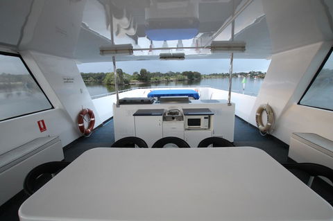 Coomera Houseboats - Accommodation Resorts 25