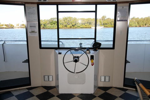 Coomera Houseboats - Accommodation Resorts 18