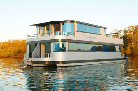 Coomera Houseboats - Accommodation Resorts 0