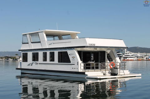 Coomera Houseboats - Accommodation Resorts 39