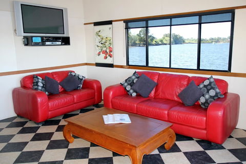 Coomera Houseboats - Accommodation Resorts 17