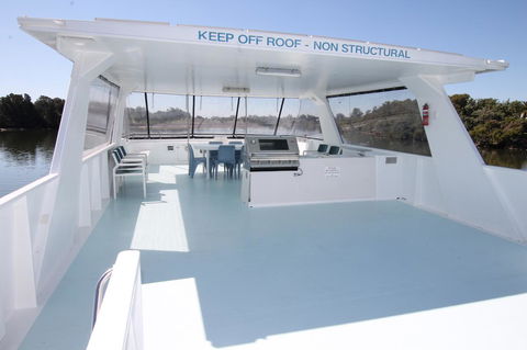 Coomera Houseboats - Accommodation Resorts 13