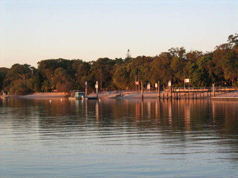 Coomera Houseboats - Accommodation Resorts 2